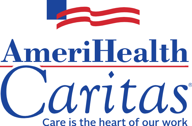 AmeriHealth Style Guide